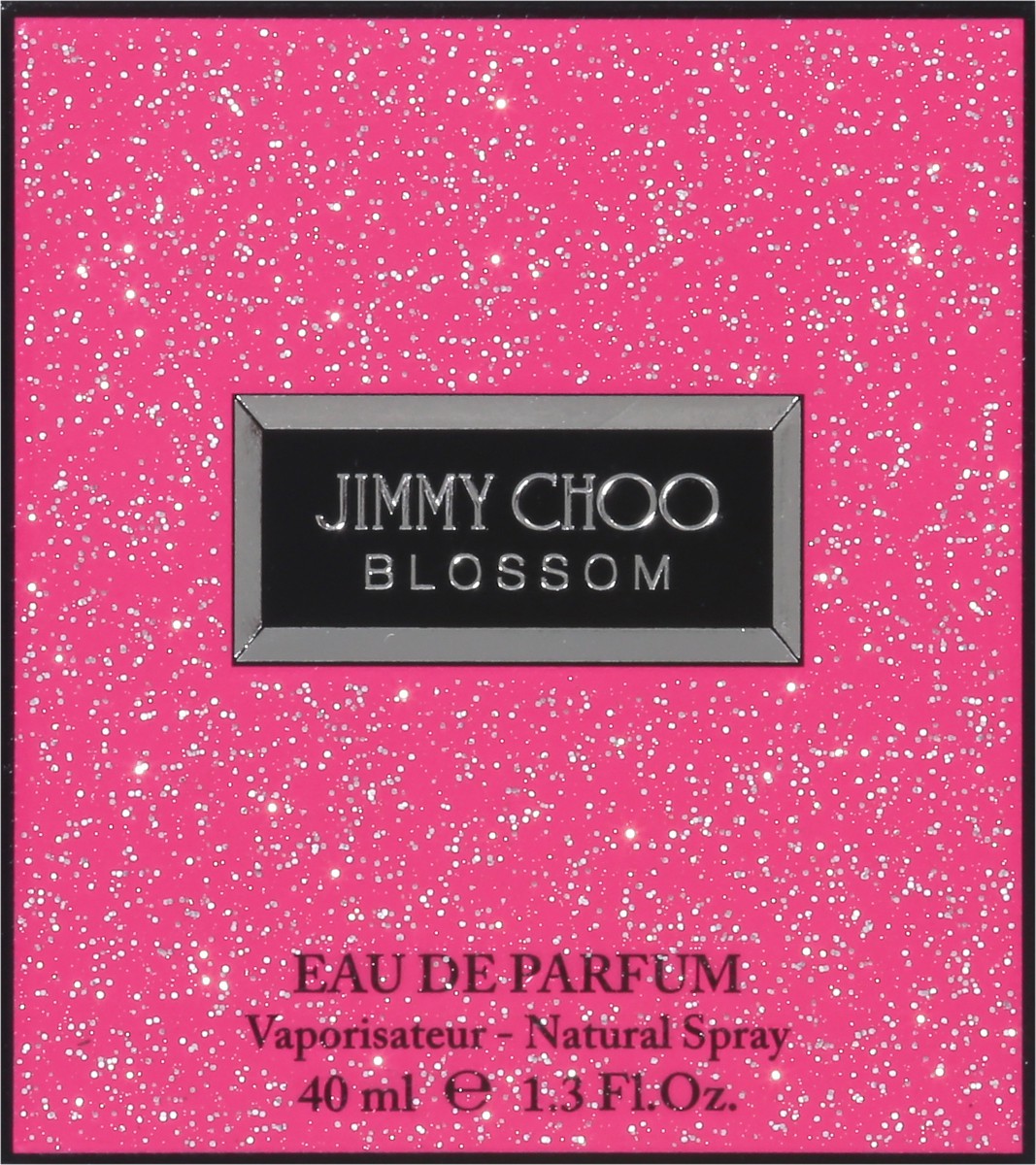 slide 6 of 13, Jimmy Choo Natural Spray Eau De Parfum 1.3 fl oz, 1.3 fl oz