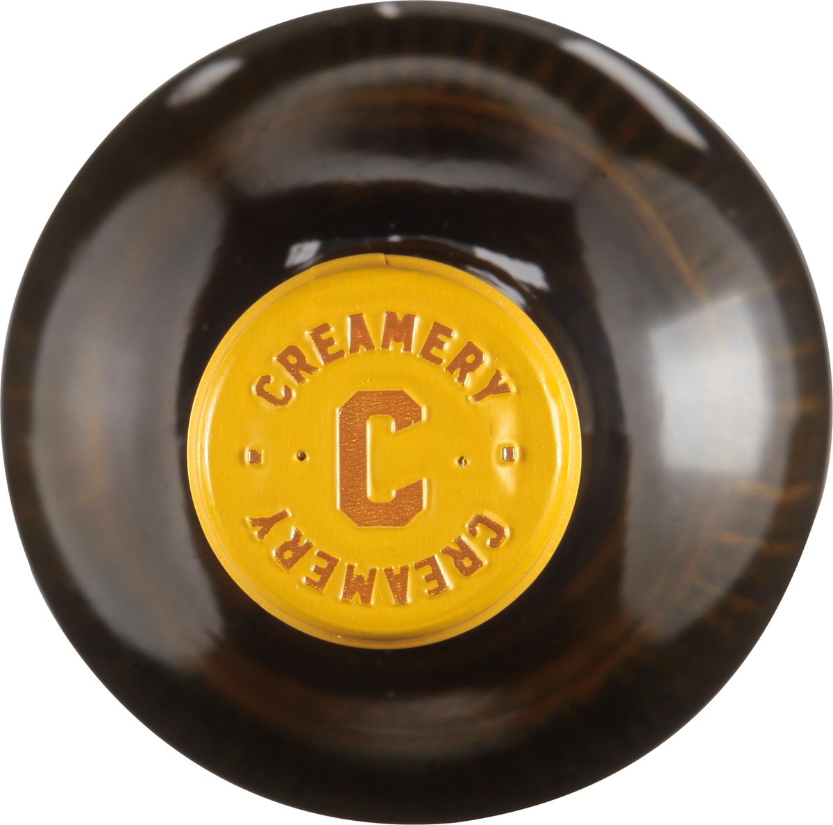 slide 6 of 9, Creamery California Chardonnay 750 ml, 750 ml
