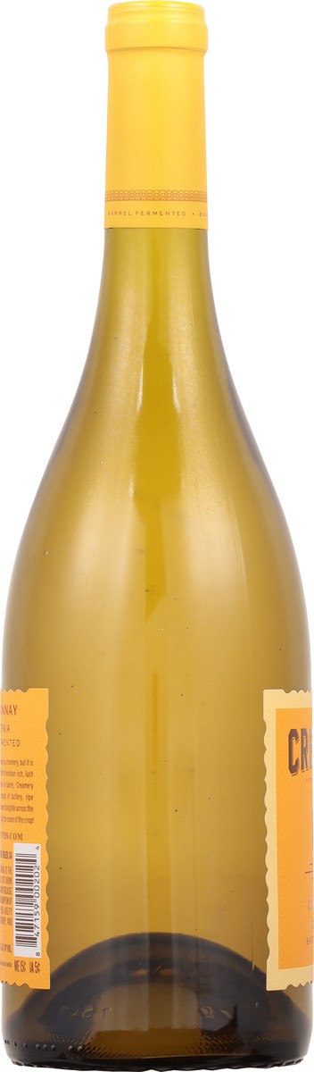 slide 2 of 9, Creamery California Chardonnay 750 ml, 750 ml