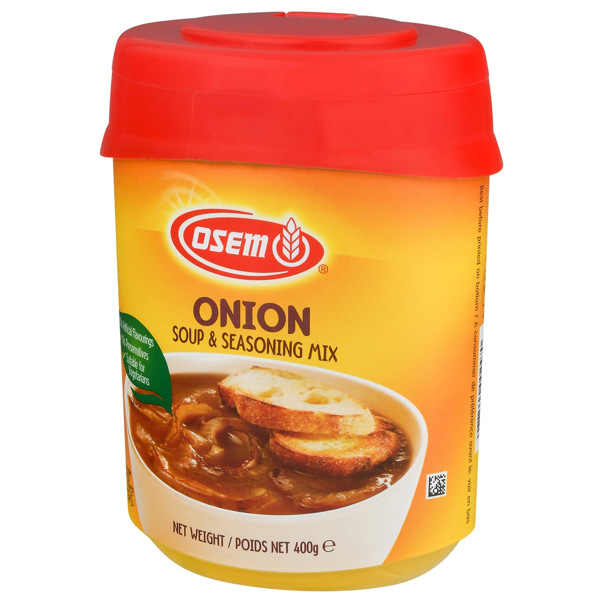 slide 4 of 14, Osem Onion Soup & Seasoning Mix 14.1 oz, 14.1 oz