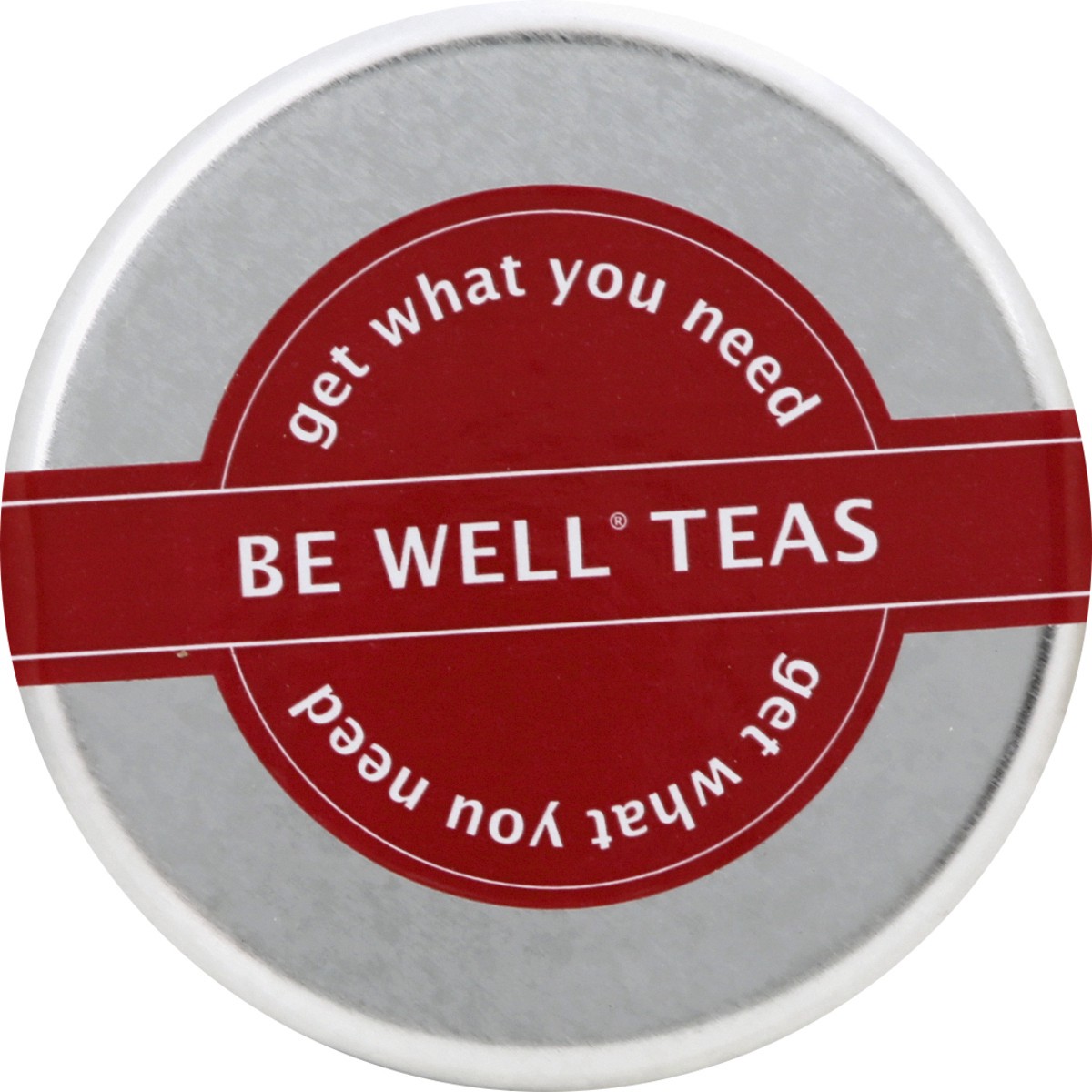slide 10 of 12, Be Well Teas Be Well Bags Get Wellness Herb Tea - 36 ct, 36 ct