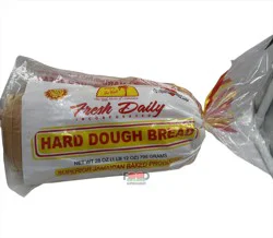 Fresh Daily F/Daily Hrd Brd Sm