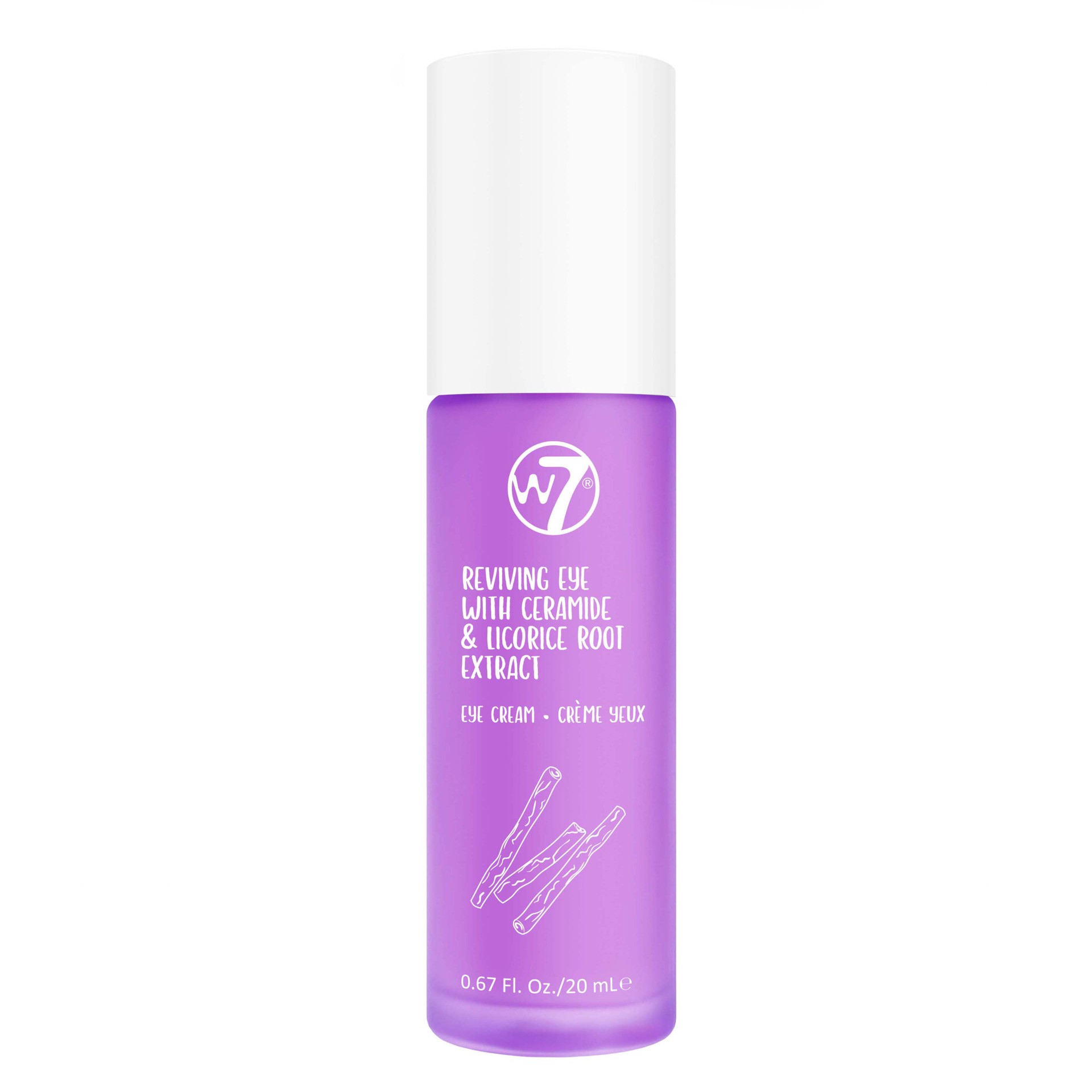 slide 1 of 1, W7 Blueberry Burst Cleansing Gel, 1 oz
