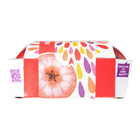 slide 7 of 29, Kissabel Red Apples 4 CT, 4 ct