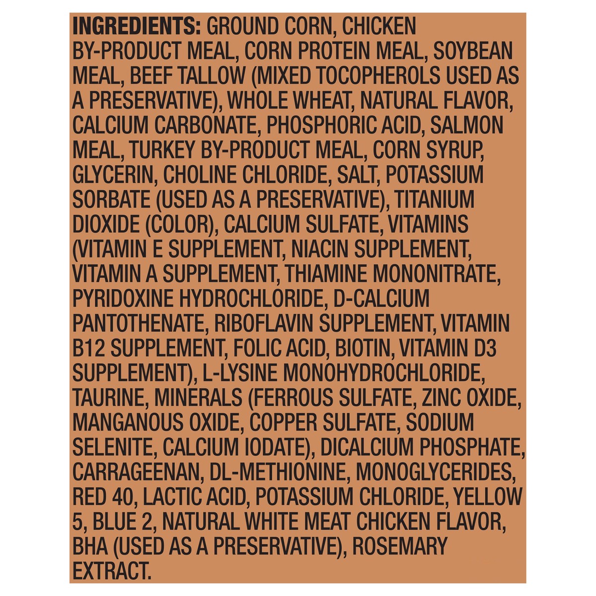 slide 2 of 14, Meow Mix Cat Food Tender Center Salmon & Turkey With Vitality Bites 14.2Lb, 227.2 oz