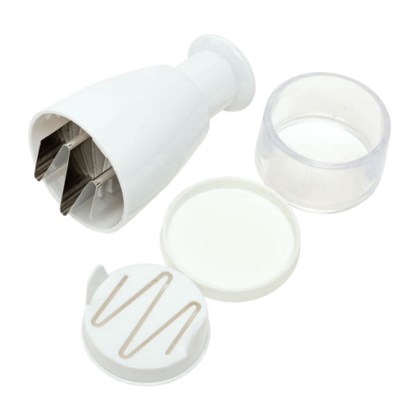 slide 9 of 13, Viovia Food Chopper, 1 ct