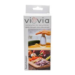 Viovia Food Chopper