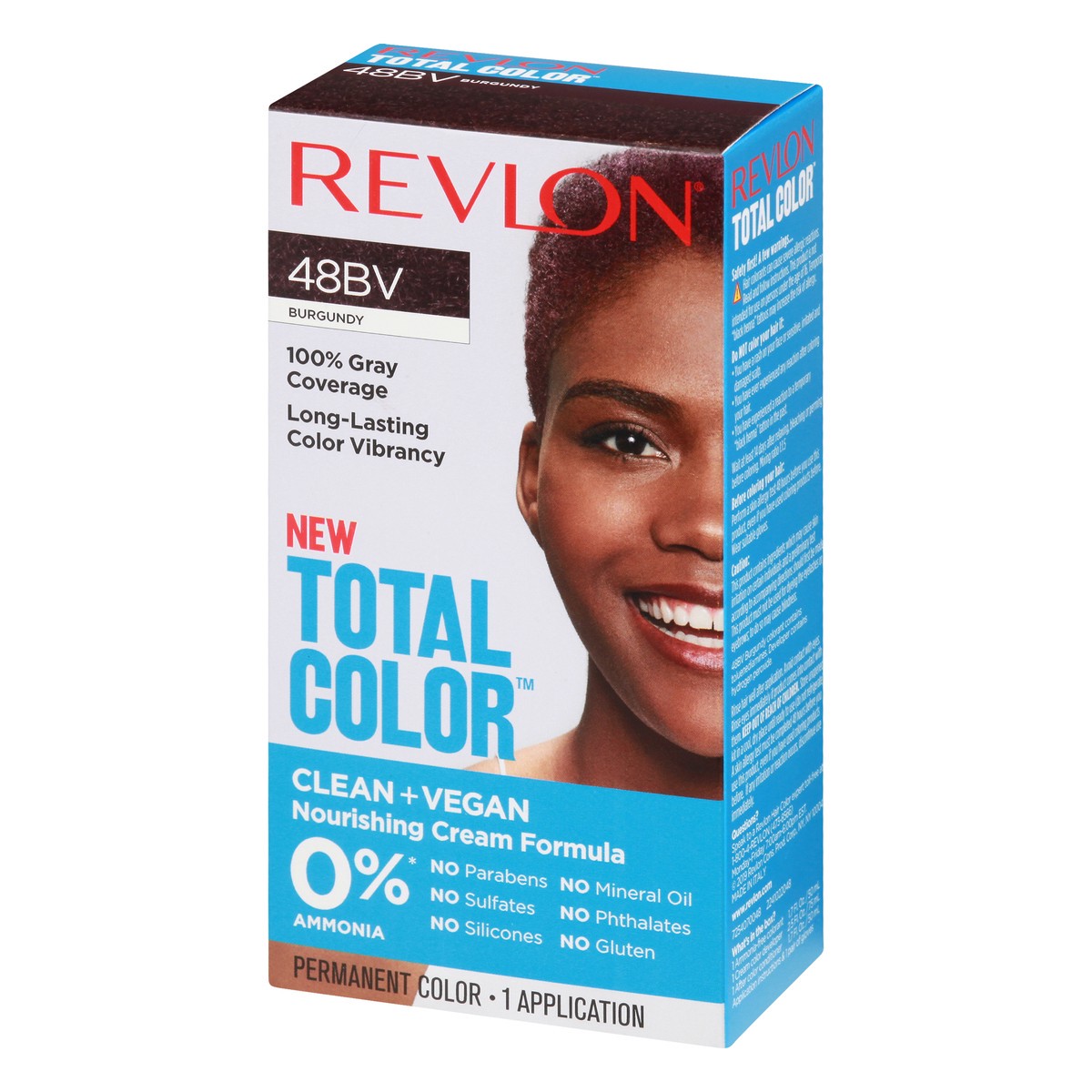 slide 3 of 9, Revlon Hair Color 1 ea, 1 ct