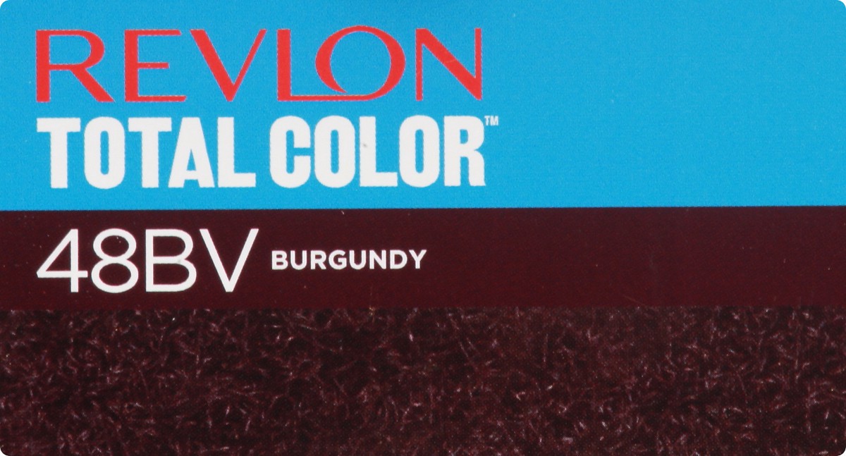 slide 9 of 9, Revlon Hair Color 1 ea, 1 ct