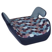 slide 3 of 5, Babideal Storm Booster Car Seat - Aiden, 1 ct