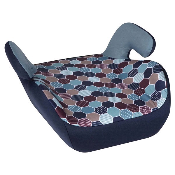 slide 4 of 5, Babideal Storm Booster Car Seat - Aiden, 1 ct