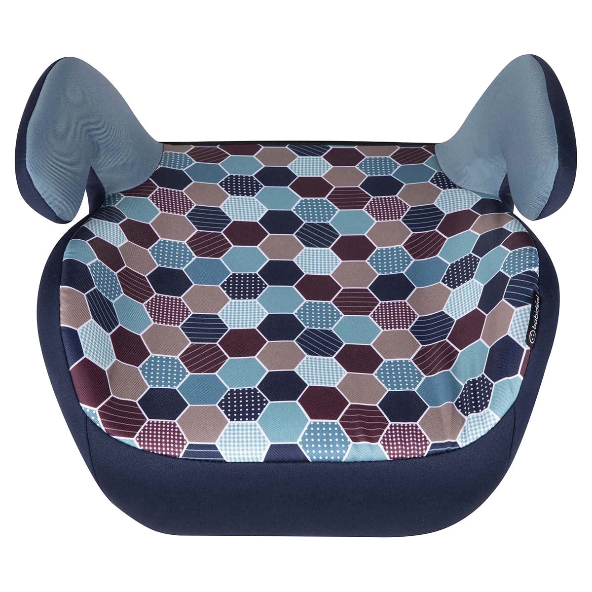 slide 1 of 5, Babideal Storm Booster Car Seat - Aiden, 1 ct
