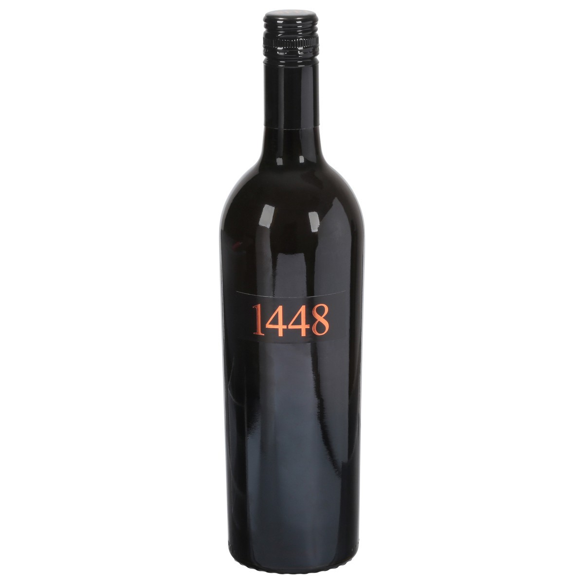 slide 12 of 12, 1448 California Red Table Wine 750 ml, 750 ml