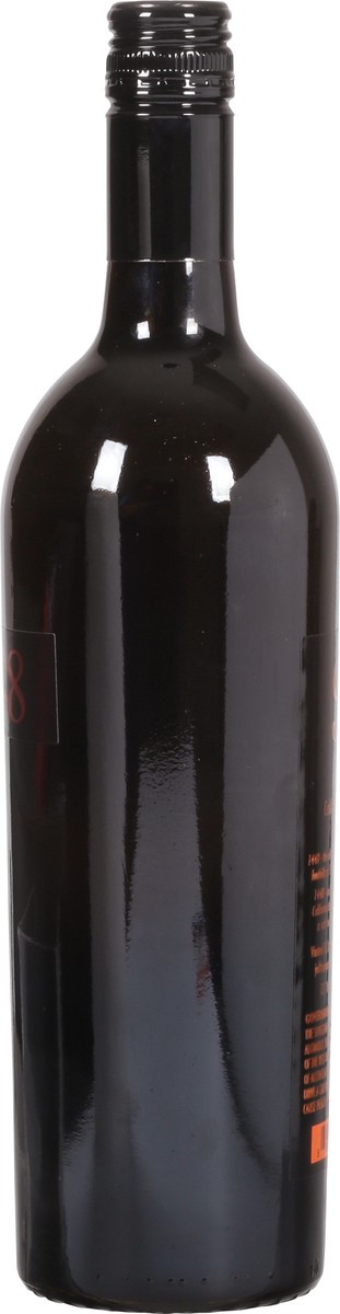 slide 4 of 12, 1448 California Red Table Wine 750 ml, 750 ml