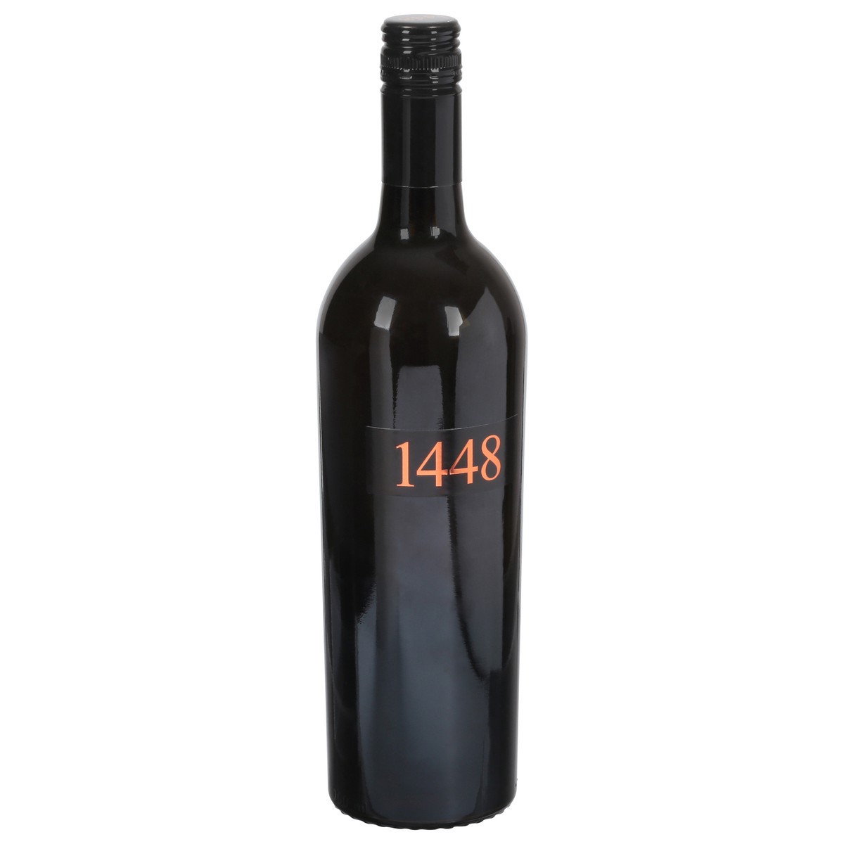 slide 7 of 12, 1448 California Red Table Wine 750 ml, 750 ml