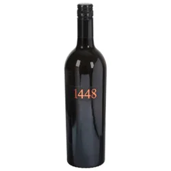 1448 California Red Table Wine 750 ml