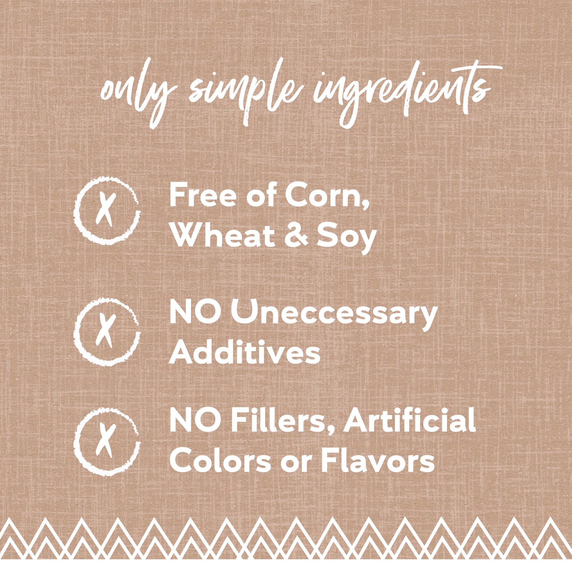 slide 5 of 8, Buddy Biscuits Soft & Chewy Grain Free Cat Treats, Chicken, 3 oz. Bag, 3 oz