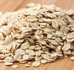 Grain Millers Organic Thick Rolled Oats