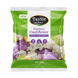 Taylor Farms Rainbow Cauliflower