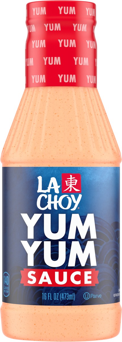 slide 2 of 11, La Choy Yum Yum Sauce 16 fl oz, 16 fl oz