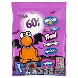 Ferrara Assorted Candy - 60 ct