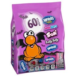 Ferrara Assorted Candy 60 Each