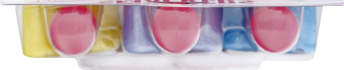 slide 12 of 12, Lip Smacker Disney Nail Polish Collectn, 0.58 oz