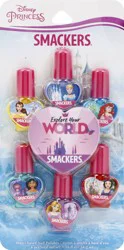 Lip Smacker Disney Nail Polish Collectn