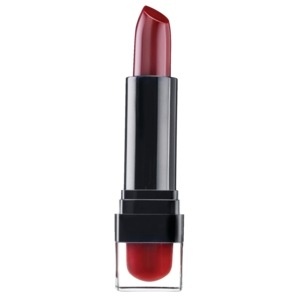 slide 1 of 1, Nuance Salma Hayek Color Vibrance Lipstick, Wine, 0.12 oz; 3.4 gram