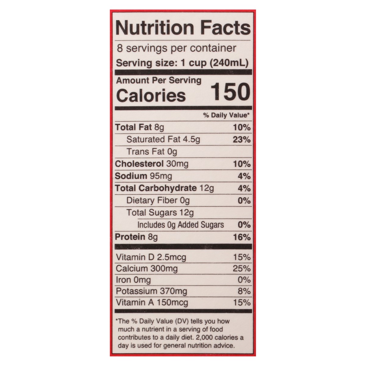 slide 12 of 14, Alpenrose Homogenized Vitamin D Milk, 1/2 gal