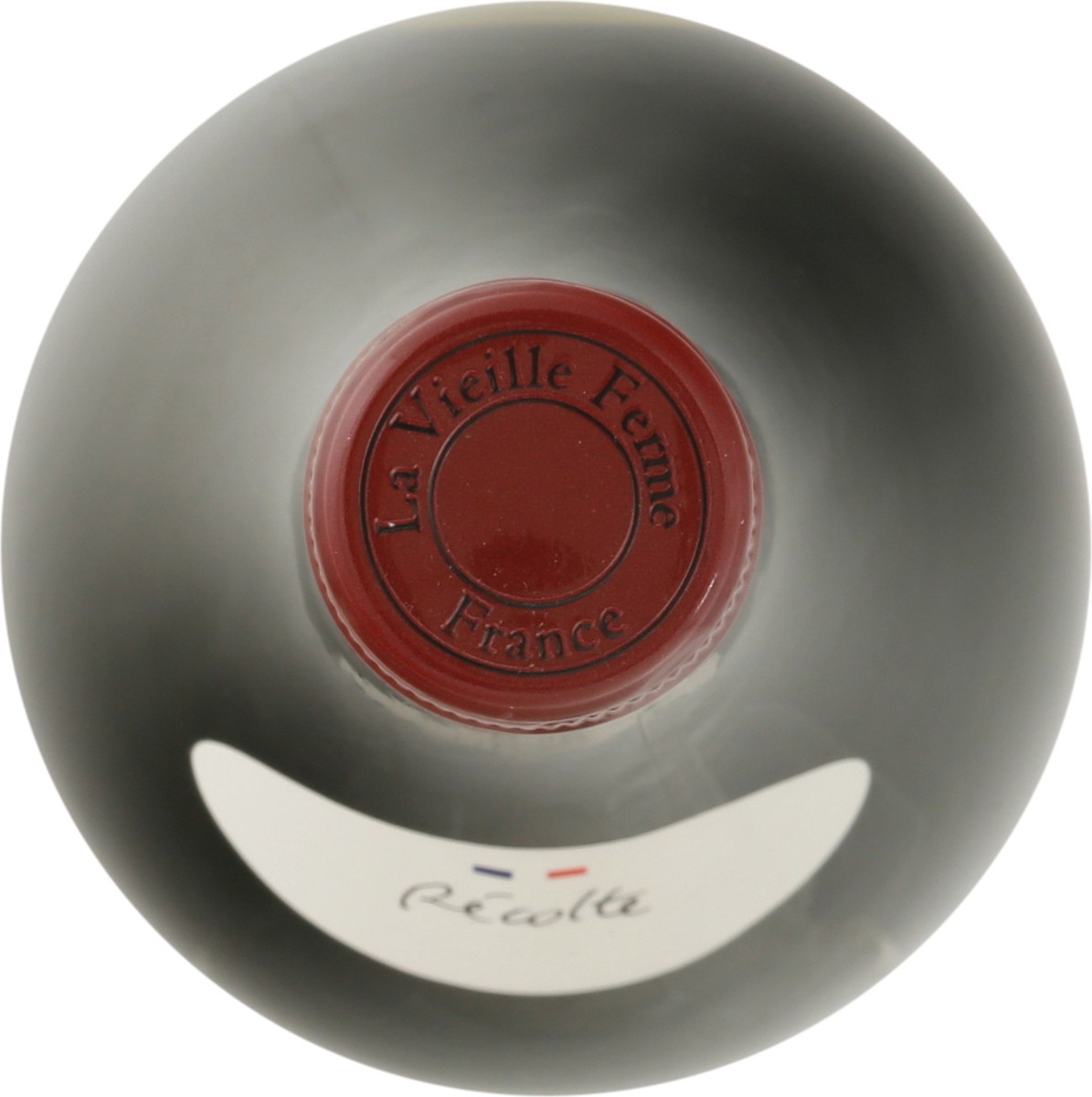 slide 7 of 9, La Vielle Ferme Rouge, 750 ml