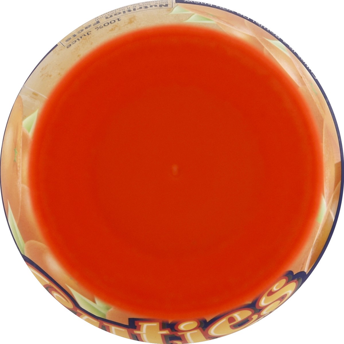 slide 2 of 4, Califia Farms, Lp Cuties Juice 100% Pure Squeezed Tangerine, 48 oz