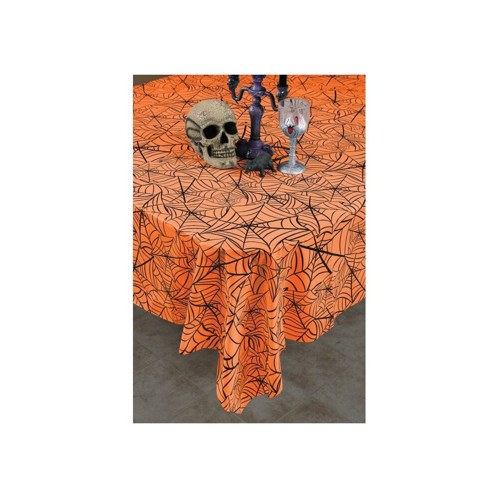 slide 1 of 6, Fun World Tablecloth 1 Each, 1 ct