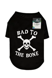Max & Marlow Bad To The Bone Shirt - Large
