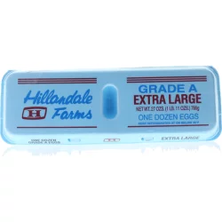 Hillandale Farms Extra Large Eggs