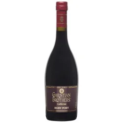 Christian Brothers Ruby Port