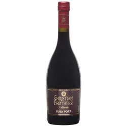 Christian Brothers Ruby Port