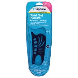 TopCare TOP CARE Topcare Premium Comfort, Dual Gel Women's Insoles