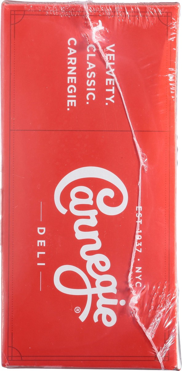 slide 5 of 9, Carnegie Chsecake Clssic Ny 6", 2.2 lb