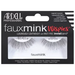 Ardell Faux Mink Demi Wispies False Eyelashes
