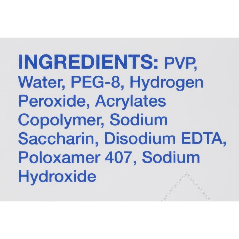 slide 4 of 4, Kroger Ultra Whitening Strips 10 Days, 10 ct