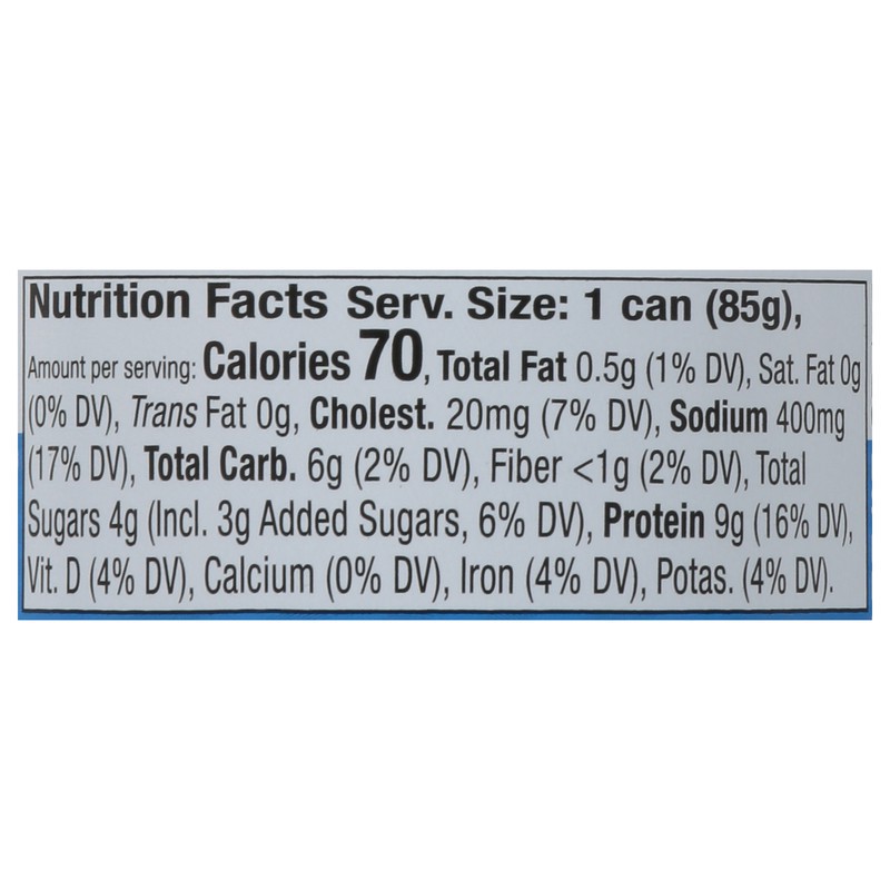 slide 2 of 5, Bumble Bee Wild Caught Tuna Salad 3 oz, 3 oz