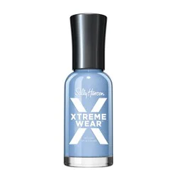 Sally Hansen Xtreme Wear Babe Blue Nail Polish 0.4 fl oz