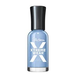 Sally Hansen Xtreme Wear Babe Blue Nail Polish 0.4 fl oz