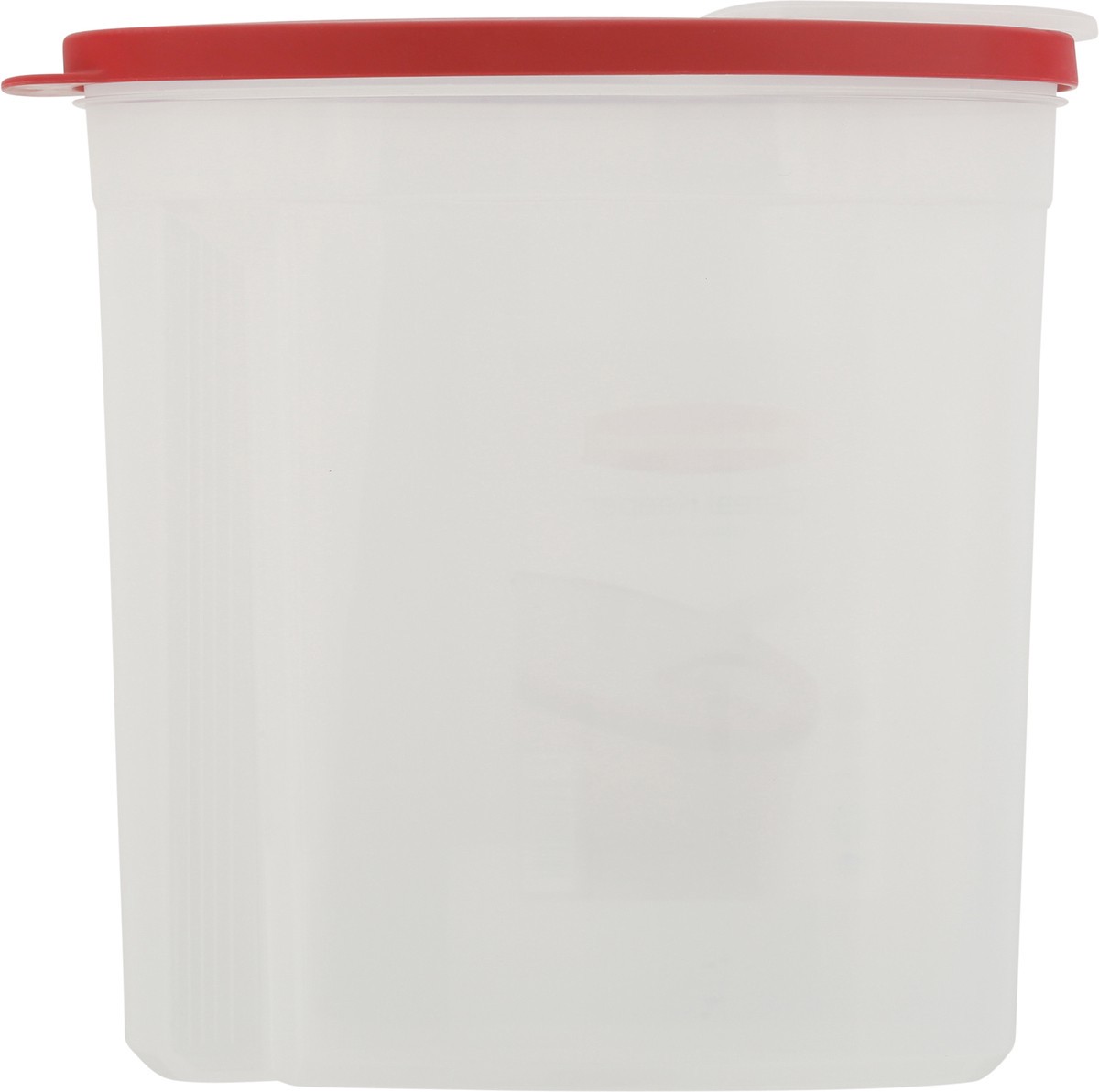 slide 3 of 9, Rubbermaid Flex & Seal Cereal Keeper, 1 ct