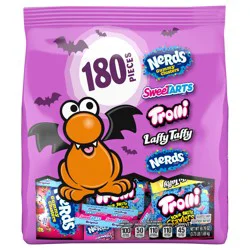 Ferrara Assorted Candy 180 Each
