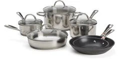 Dash of That Stainless Steel Cookware Set