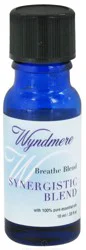 Wyndmere Breathe Blend Essential Oil
