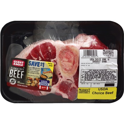 slide 1 of 1, 86% Extra Lean Ground Beef, per lb