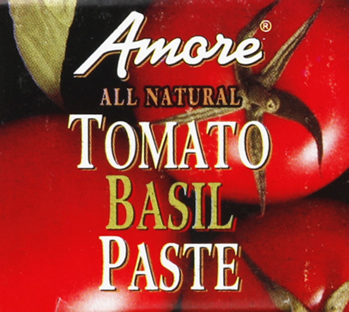 slide 3 of 4, Amore Tomato Basil Paste 4.5 oz, 4.5 oz